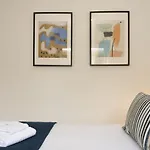 Flh Apartment *