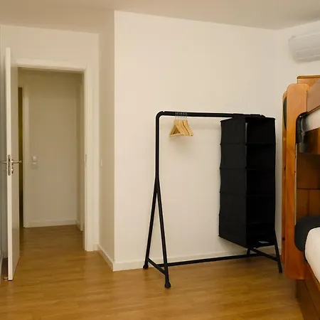 아파트 Beco Torto, *