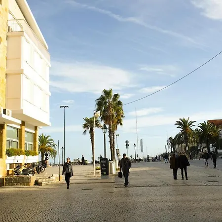 아파트 Beco Torto,