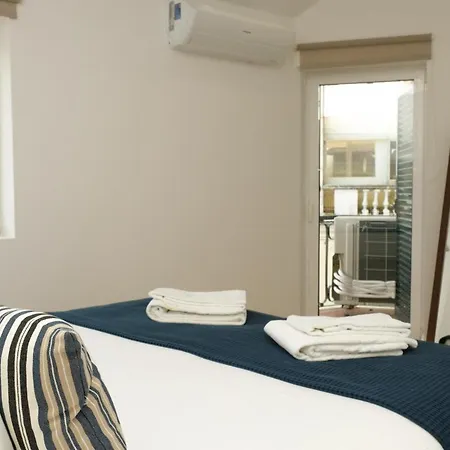 아파트 Beco Torto,