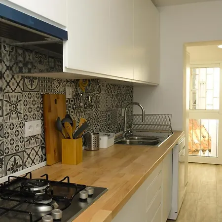 Beco Torto, 카스카이스