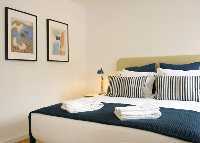 Flh Daire Cascais