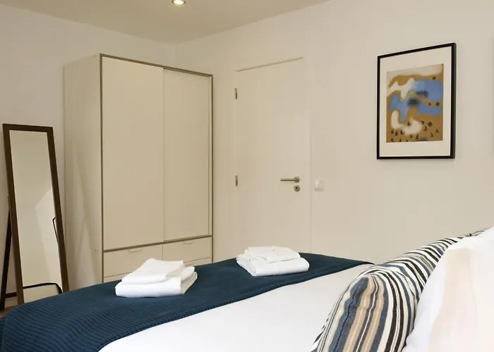 Flh Daire Cascais