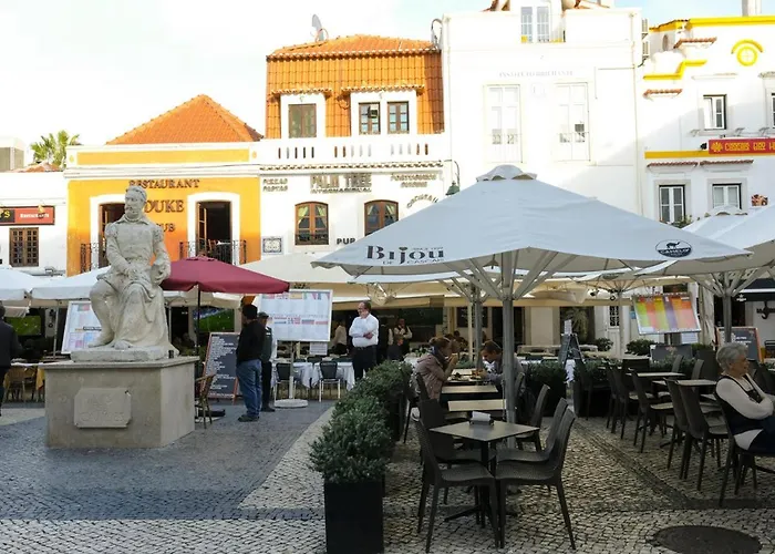 Daire Flh Cascais
