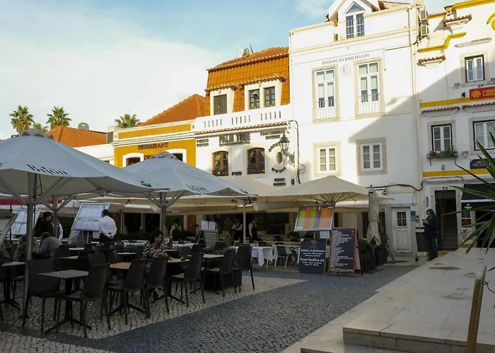 Flh * Cascais