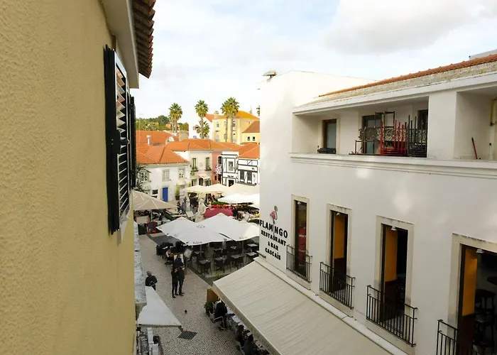 Daire Flh Cascais