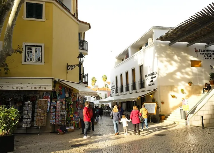 Flh Daire Cascais