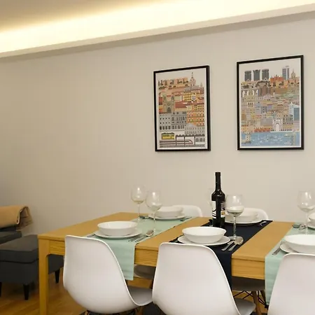 Apartment Beco Torto,