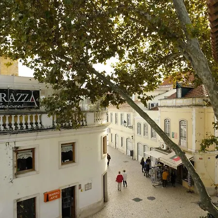Beco Torto,