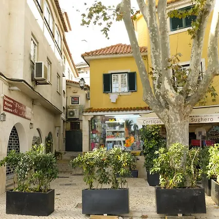 Beco Torto, Apartment