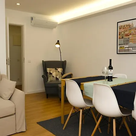 Apartment Beco Torto, *