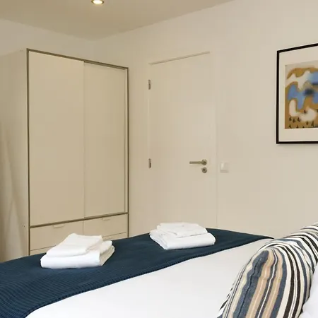 Beco Torto, Apartment Cascais