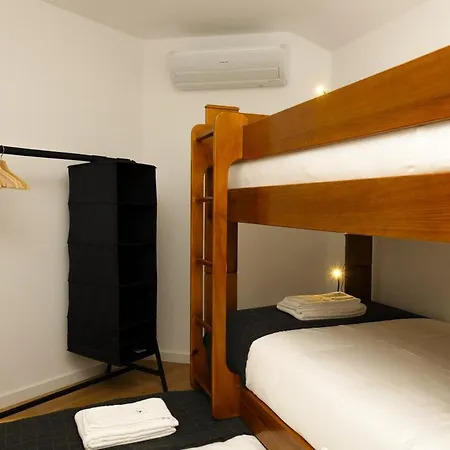 Beco Torto, Apartment Cascais
