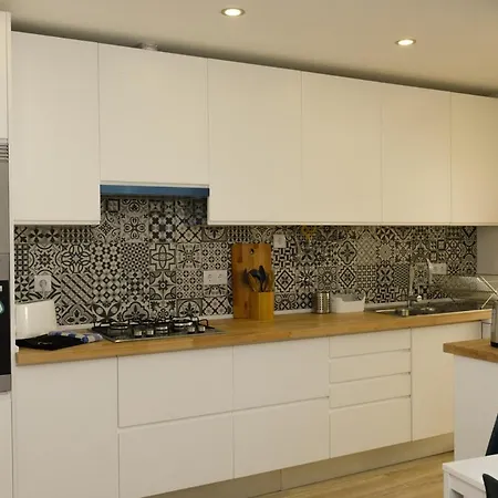 Apartment Beco Torto, Cascais