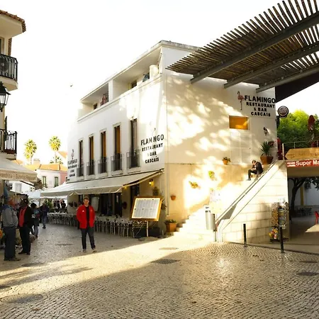 Beco Torto, Appartement Cascais