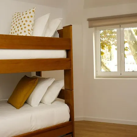 Beco Torto, Appartement *